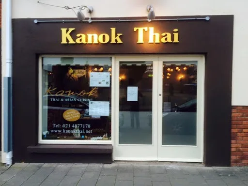 Kanok Thai Restaurant