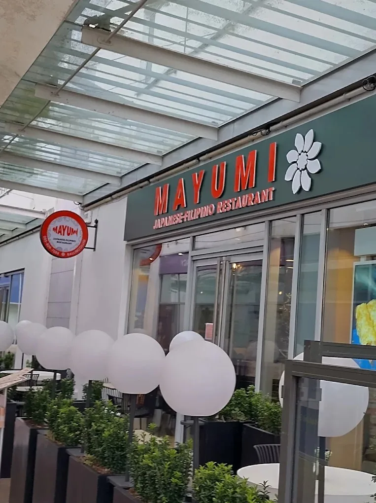 Mayumi Restaurant