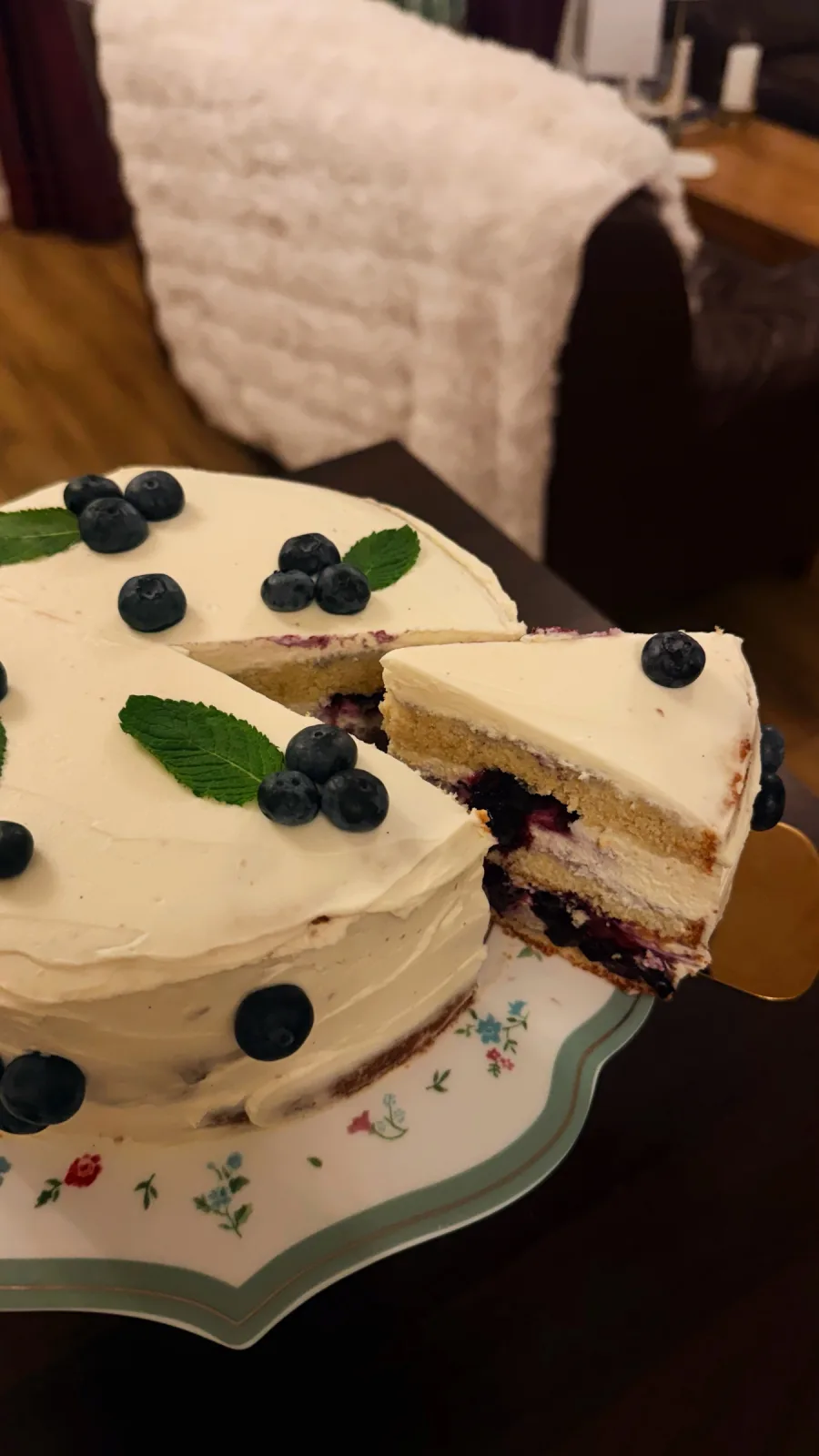 Cake